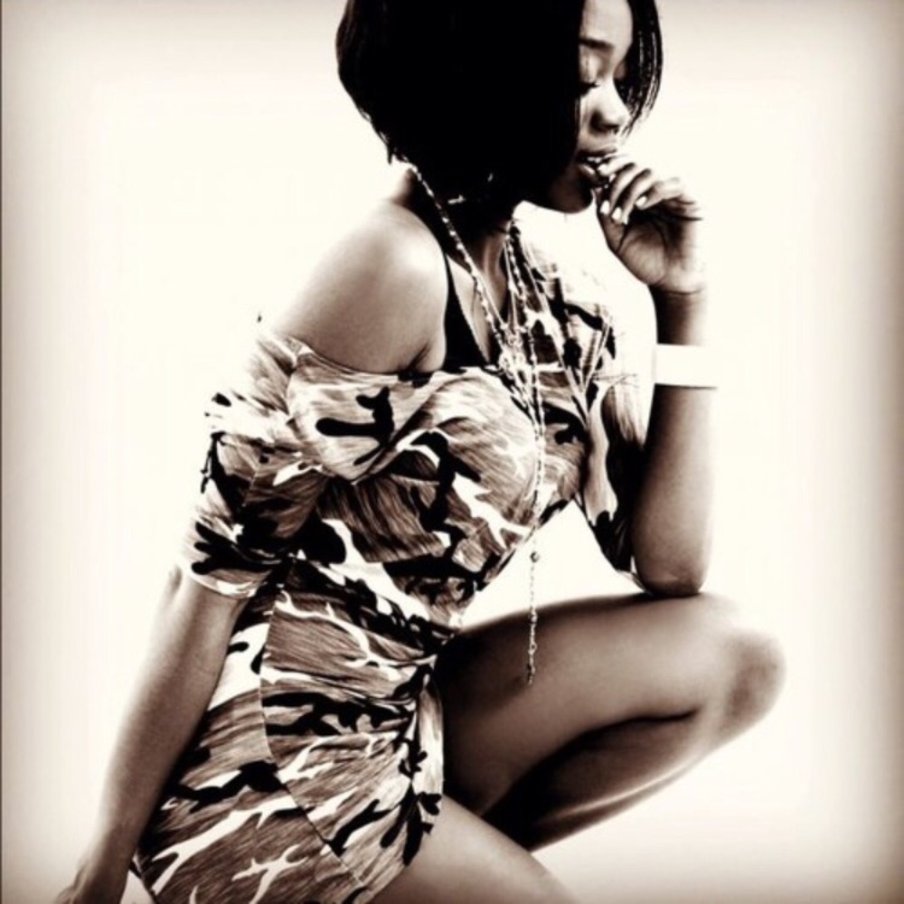 Meet your Posher, Chaz